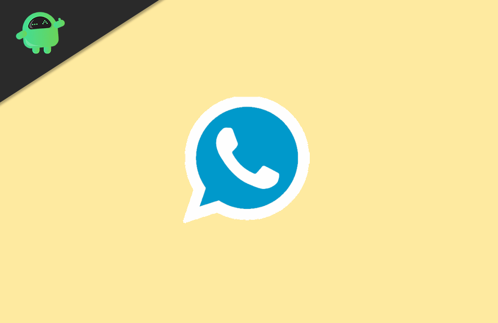 GB WhatsApp Official