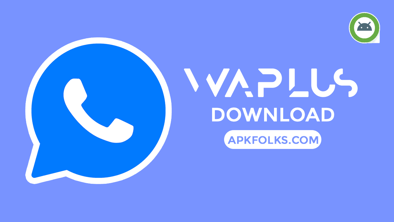 GB WhatsApp Official Plus