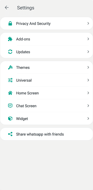 GB WhatsApp Free Download 2019 New Version 7.81
