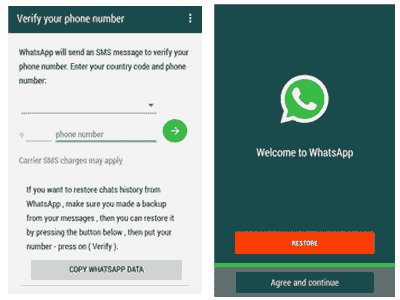 GB WhatsApp Latest Version