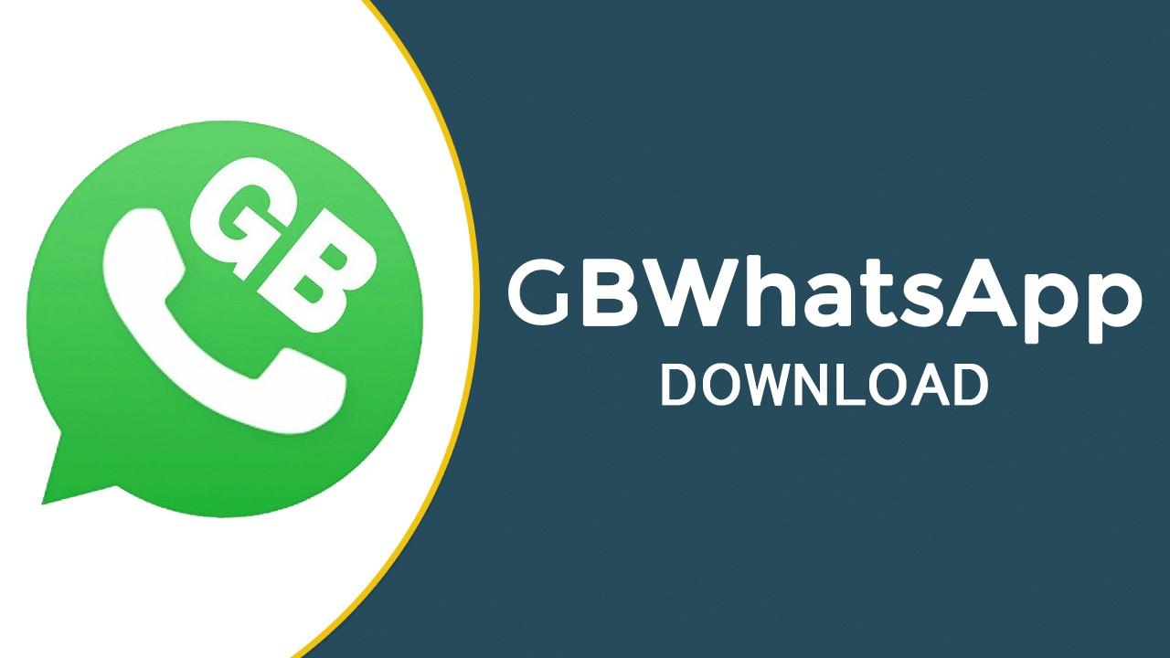GB WhatsApp Messenger