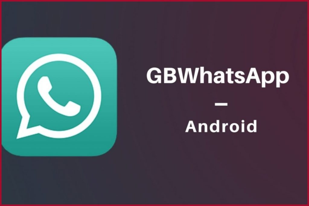 Uptodown WhatsApp GB Apk
