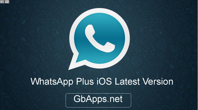 GB WhatsApp Apk Latest Version
