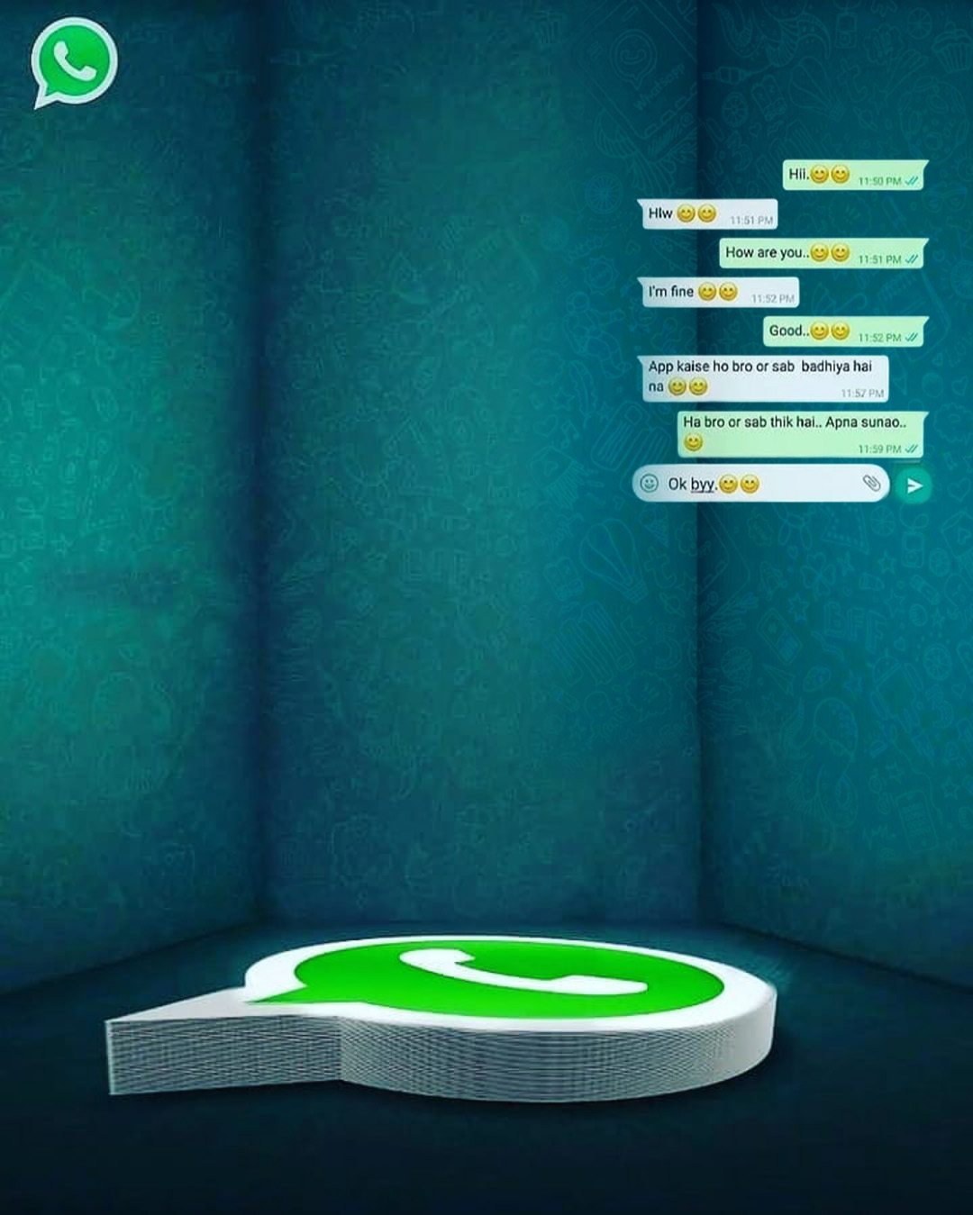 GB WhatsApp Download For Iphone
