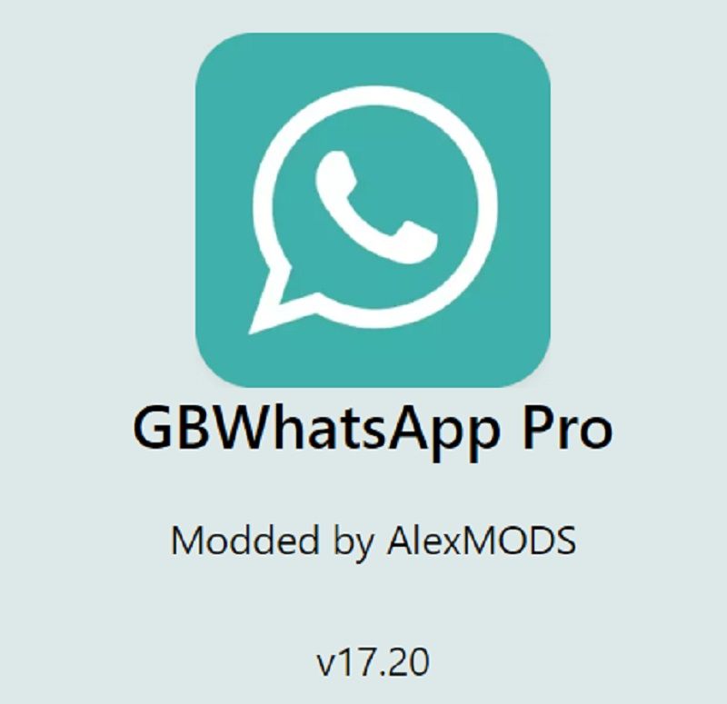 GB WhatsApp Pro 8.20
