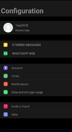 Uptodown WhatsApp GB Apk