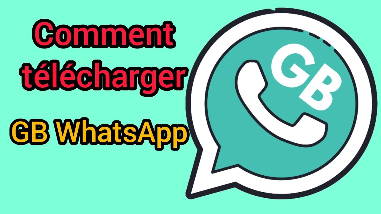 GB WhatsApp Без Рекламы
