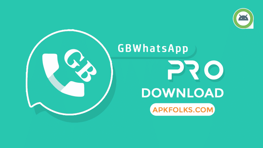 GB WhatsApp Latest Version
