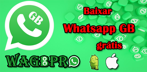 GB WhatsApp 6.65 Download 2018
