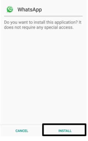 GB WhatsApp Plus Download New Version
