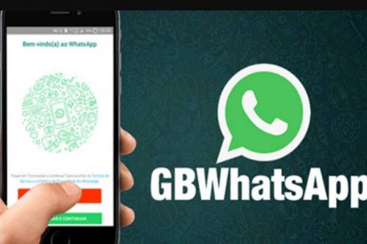 GB WhatsApp Pro Apk