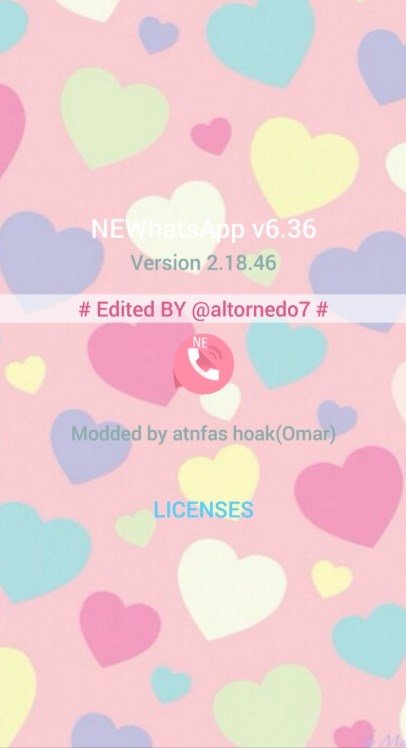 Uptodown WhatsApp GB Apk
