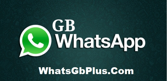 GB WhatsApp Last Version
