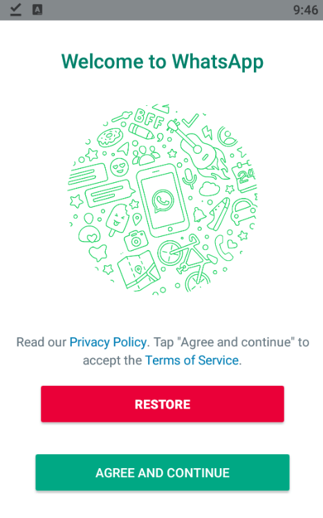 GB WhatsApp Plus 2019