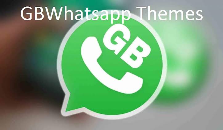 GB WhatsApp Plus Download
