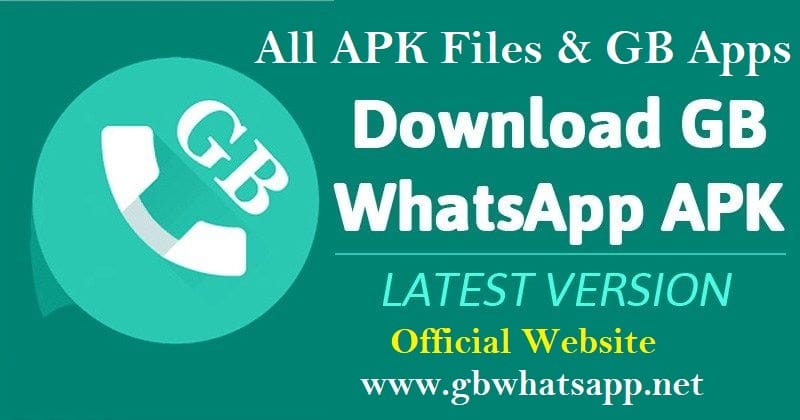 GB WhatsApp Plus 2019
