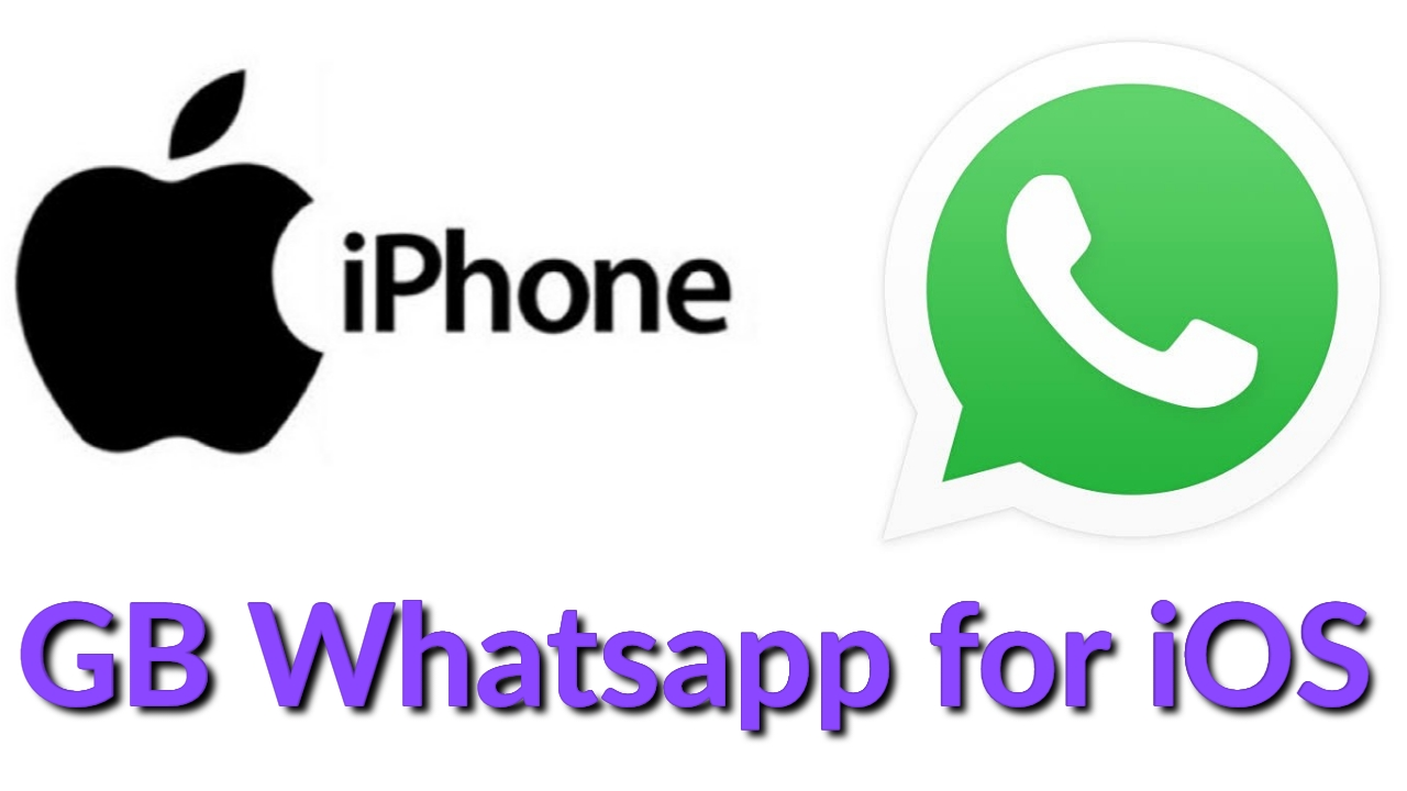 WhatsApp GB 2019
