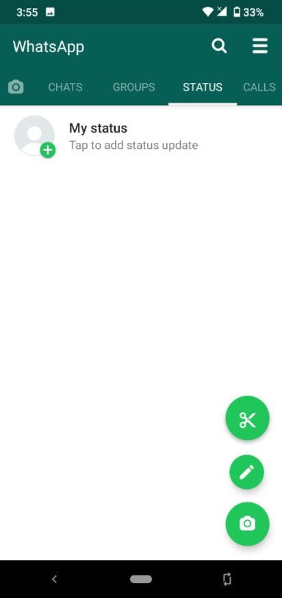 GB WhatsApp Last Version