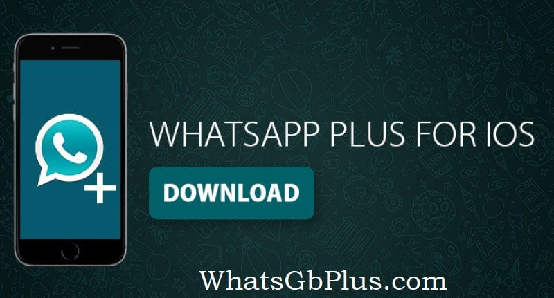 WhatsApp GB Download Apk
