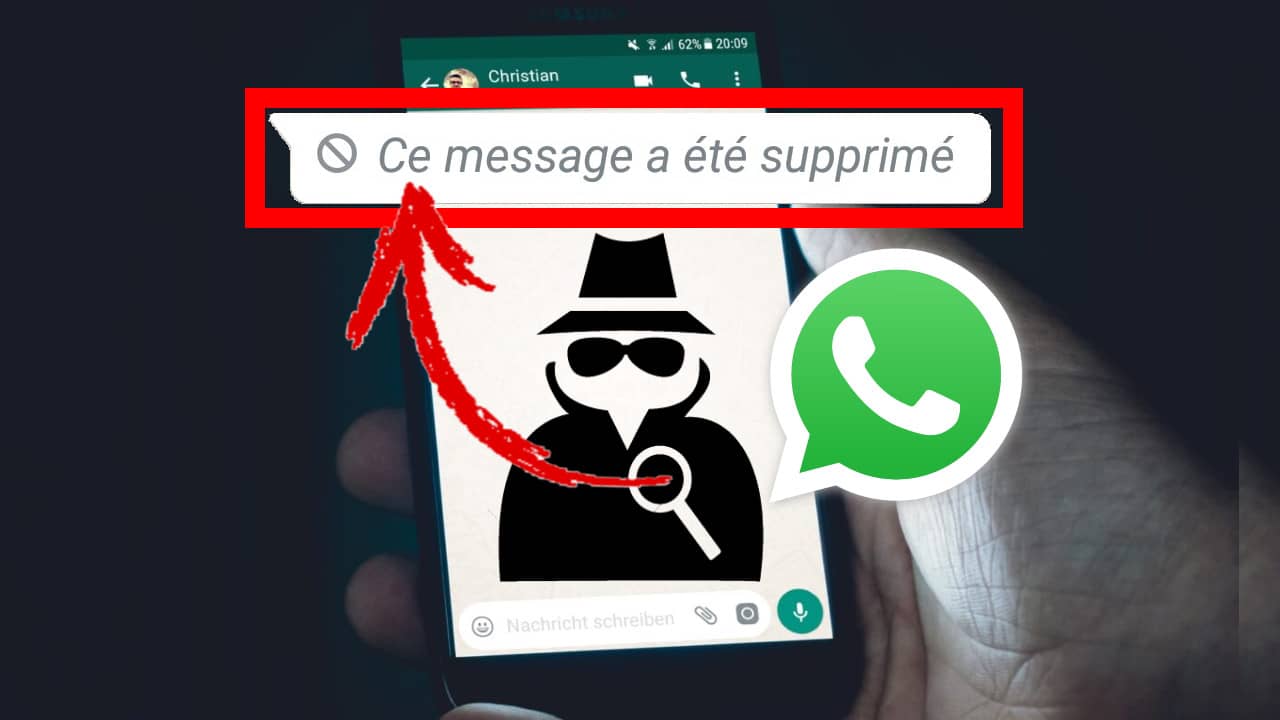 WhatsApp GB 2019
