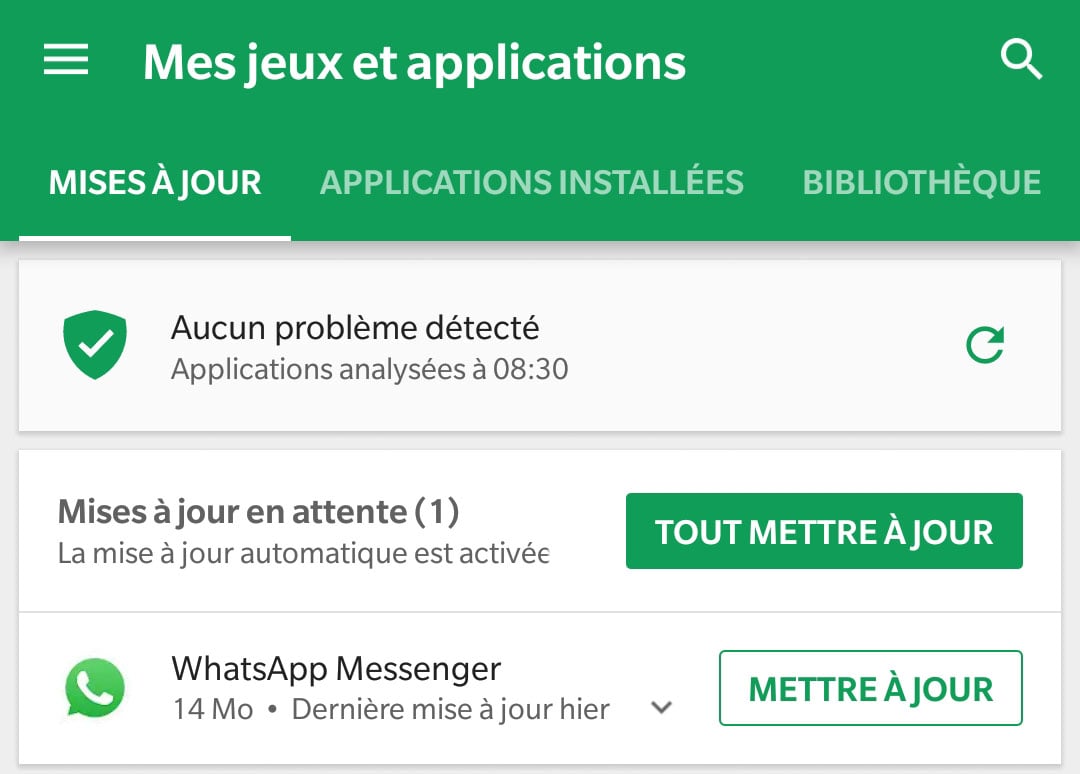 GB WhatsApp Plus Apk
