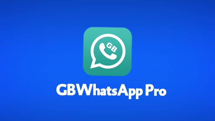 GB WhatsApp Plus Apk
