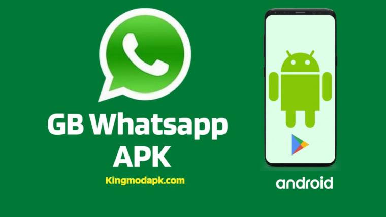 GB WhatsApp Malavida