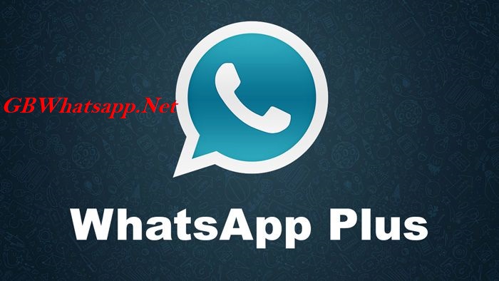GB WhatsApp Plus Download New Version
