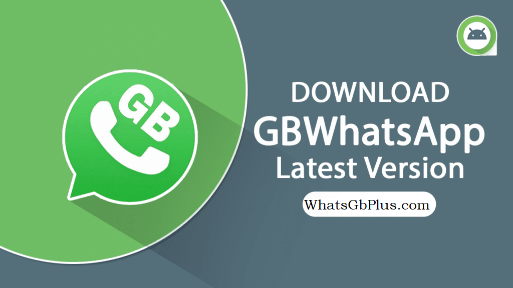 GB WhatsApp Download For Iphone