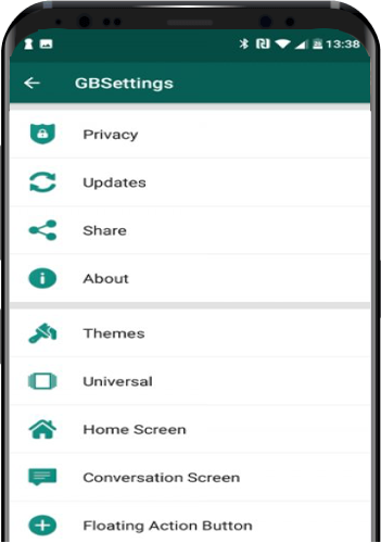 WhatsApp GB Download Apk
