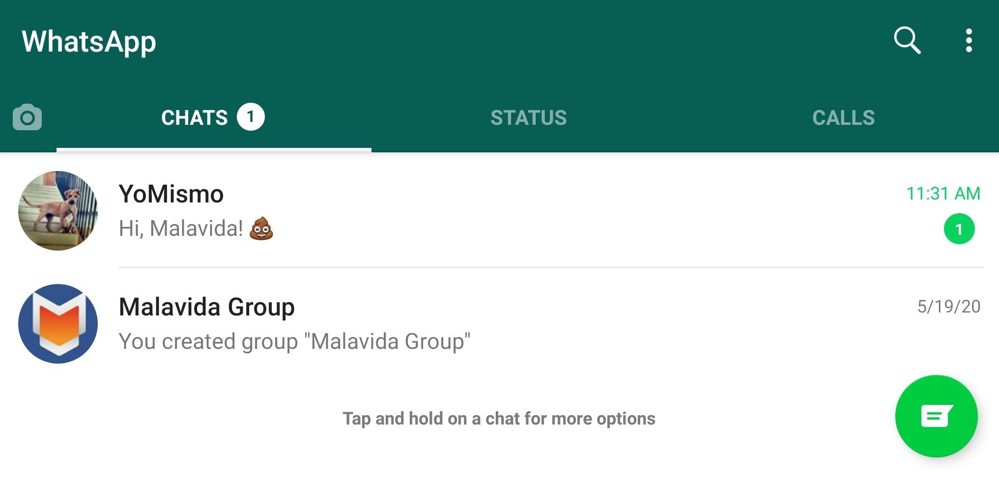 GB WhatsApp Plus 2019
