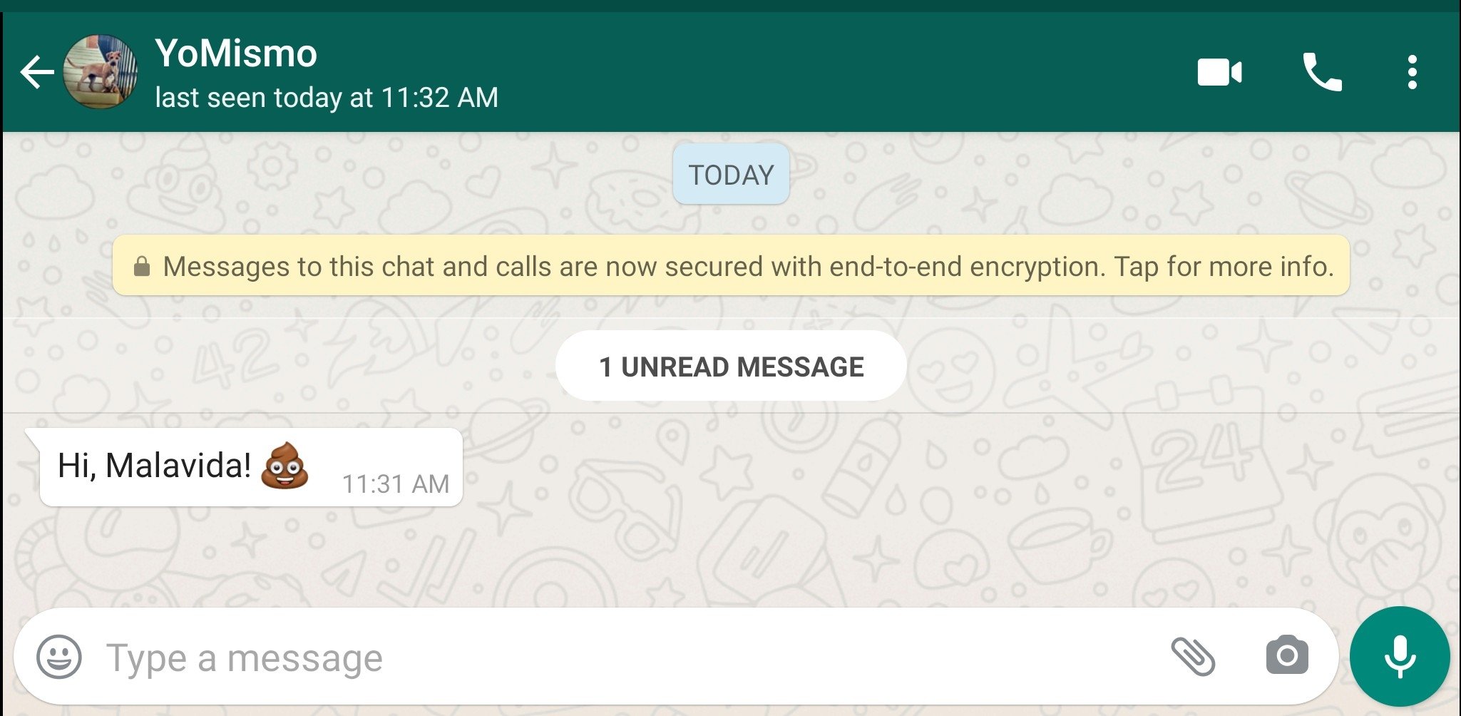 GB WhatsApp 6.50 Download 2018