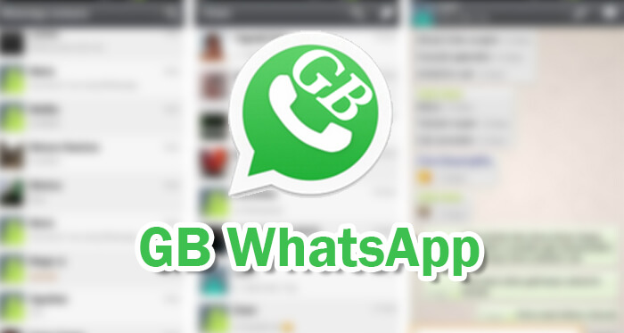 GB WhatsApp Apk Latest Version
