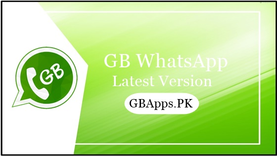 GB WhatsApp Plus Download
