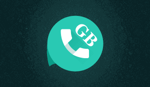 WhatsApp GB Download Apk
