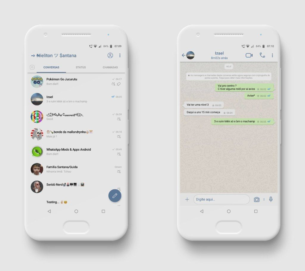 GB WhatsApp Latest Version