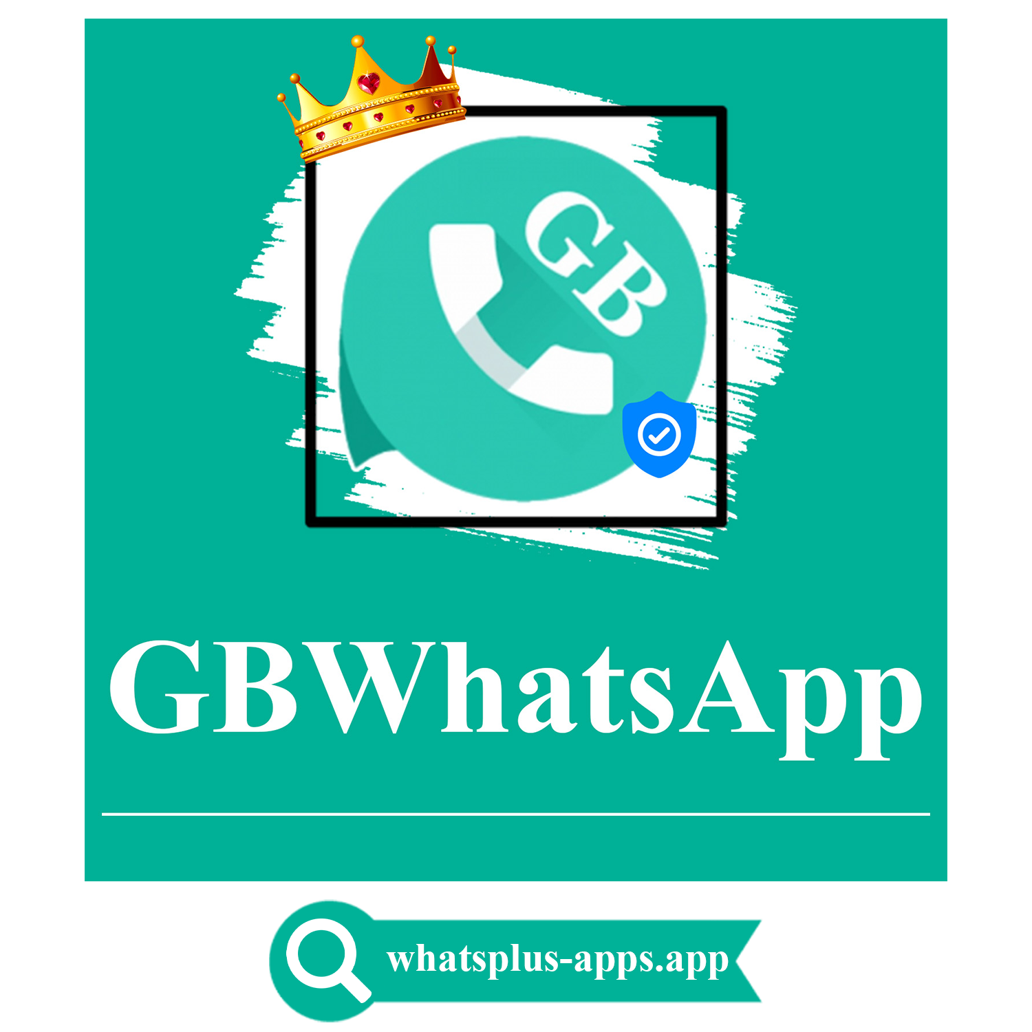 Uptodown WhatsApp GB Apk
