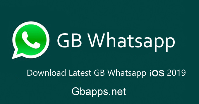 GB WhatsApp Ios Emoji
