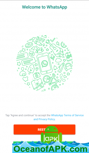 Uptodown WhatsApp GB Apk
