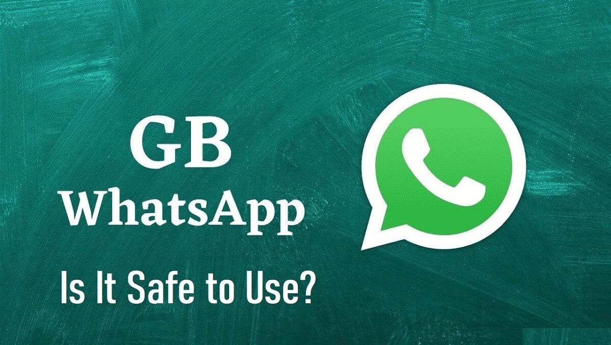 GB WhatsApp Official