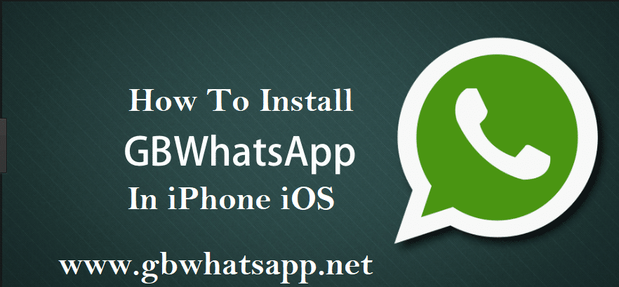 GB WhatsApp Pro 8.20
