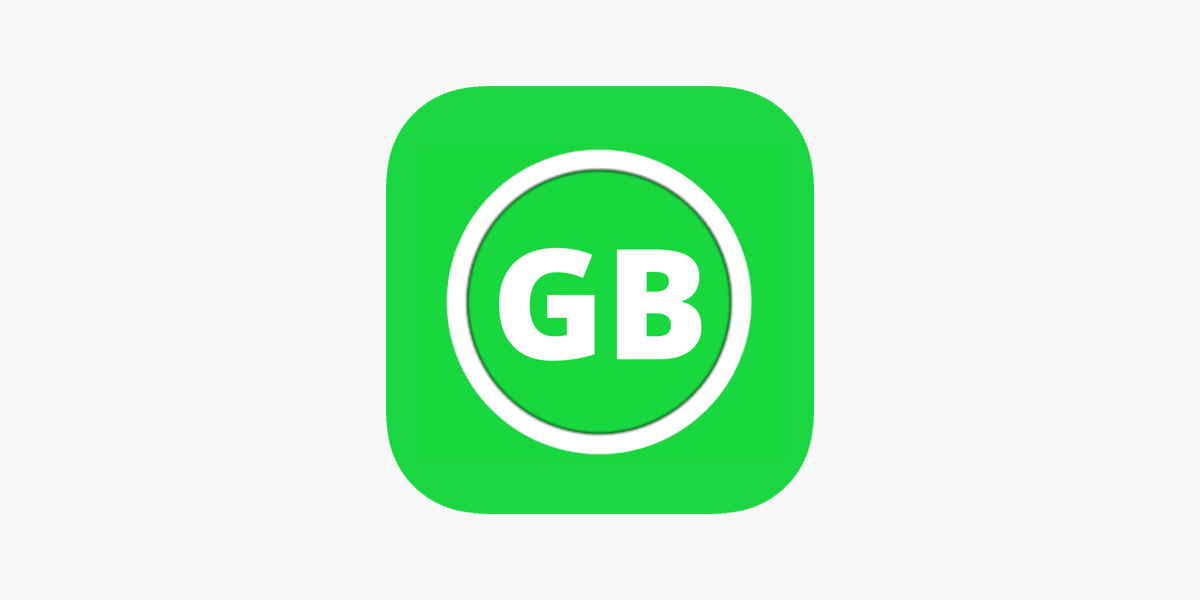 GB WhatsApp Last Version
