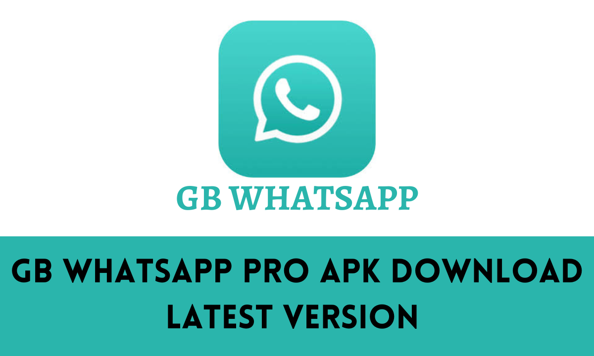 GB WhatsApp Pro 8.20