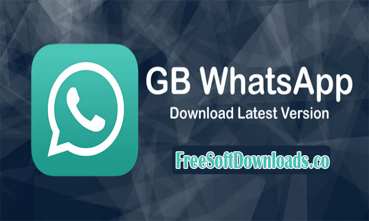 GB WhatsApp Pro Apk
