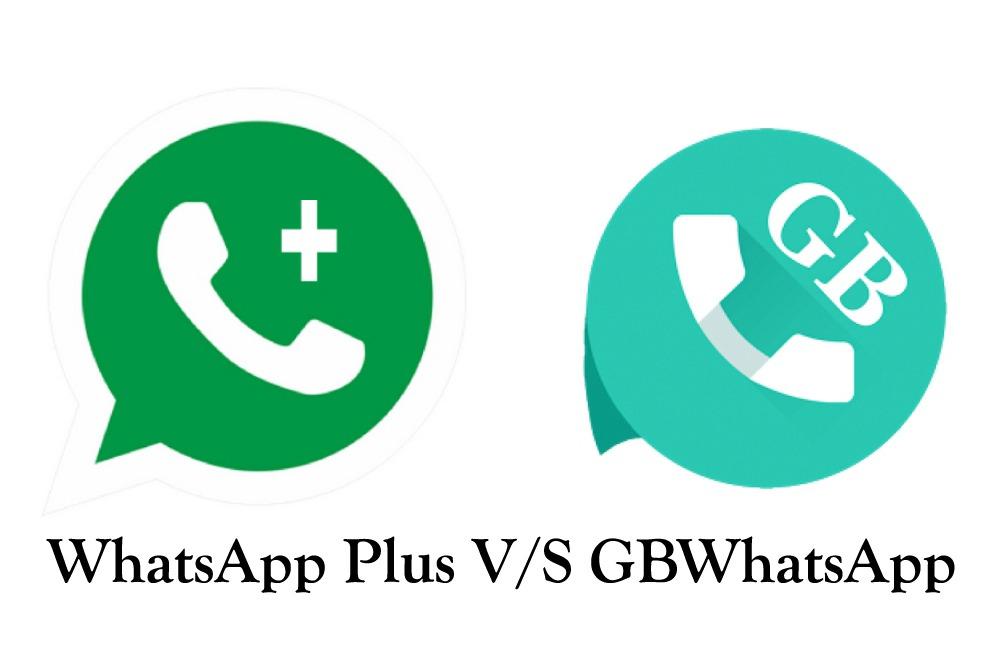 GB WhatsApp Official Plus
