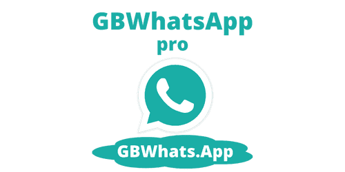GB WhatsApp Pro Apk
