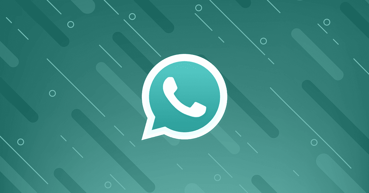 GB WhatsApp Latest Version Apk
