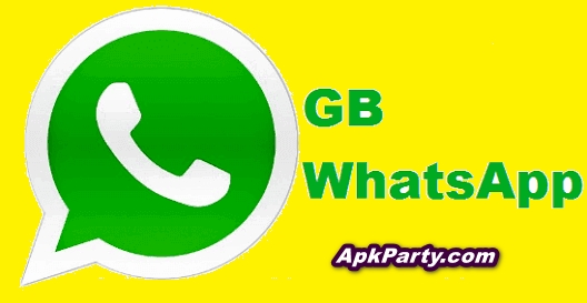 GB WhatsApp Latest Apk
