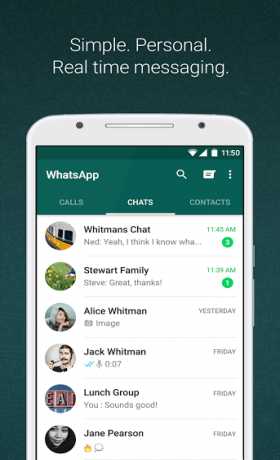 GB WhatsApp Pro Apk
