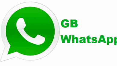 GB WhatsApp Ios Emoji